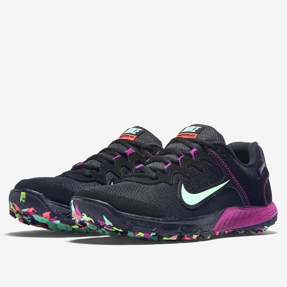 nike wildhorse gtx womens